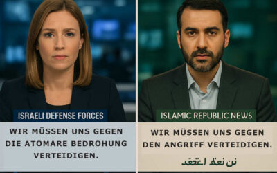 Gehorsam durch Bildung: Wie Autoritätshörigkeit Kriege möglich macht