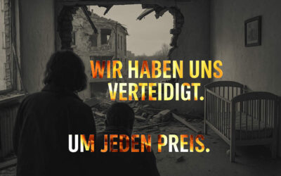 Verteidigung ist alternativlos!?