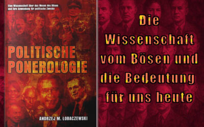 Die Wissenschaft vom Bösen