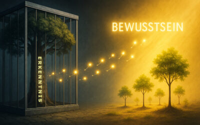 Gnostizismus und Bewusstsein