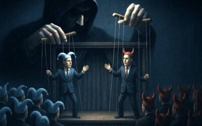 Verhaltenskloning – eine unbekannte Manipulationsstrategie