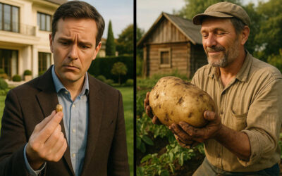 Jeder Mensch hat Intelligenz!