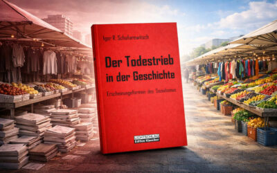 Sozialismus als anthropologische Konstante?