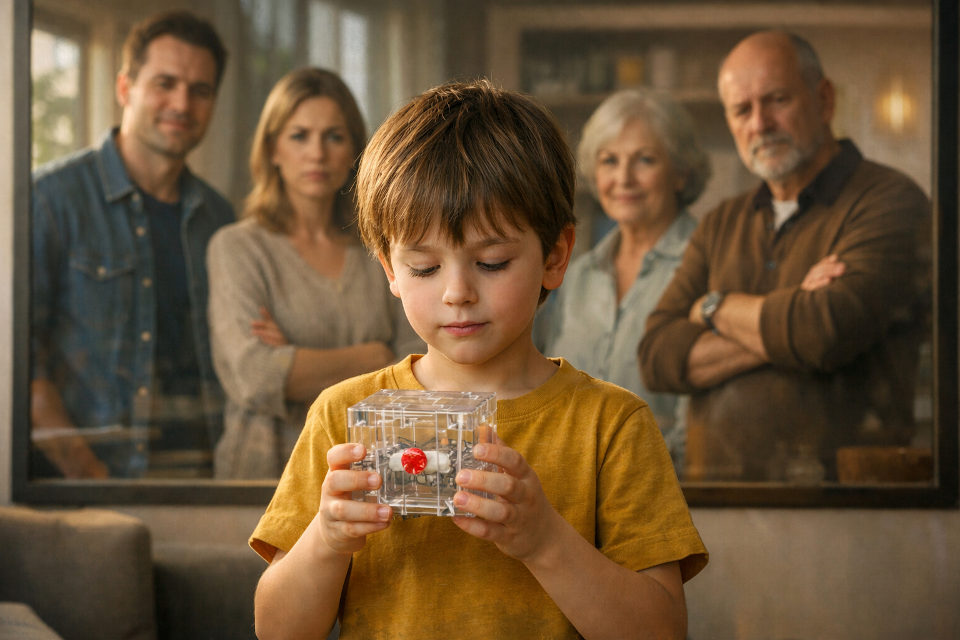 Individuelles Kopierverhalten und Persönlichkeitsentwicklung