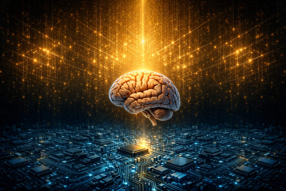 UTIF – Eine neue Denkbrille für Bewusstsein und Selbstbestimmtheit