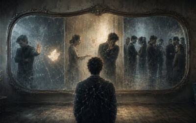 Reflexaporia – wenn Ablehnung zur Gewohnheit wird