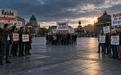 Selbstexkulpierende Problemwahrnehmung in der Gesellschaft