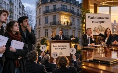 Warum Sozialismus für junge Menschen wieder attraktiv erscheint